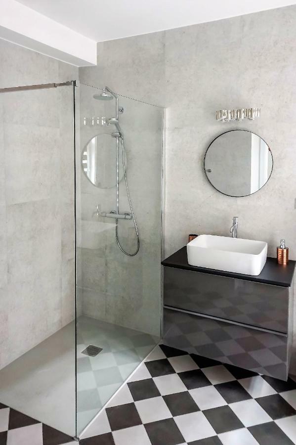Apartamenty Torunskie Pod Krzywa Wieza Exteriér fotografie
